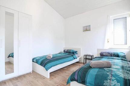 Wohnen auf Zeit Göppingen Bruckwasen - 3 Zimmer, 78 m&sup2;, 2.650&euro; | Angebot:26216198