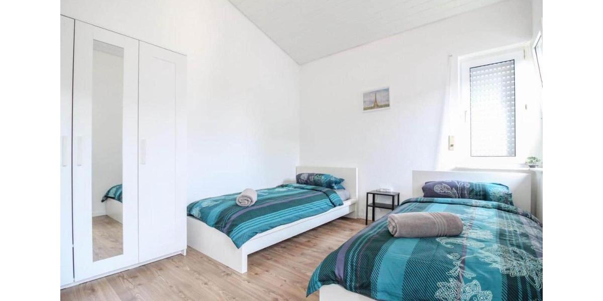 Wohnen auf Zeit Göppingen Bruckwasen - 3 Zimmer, 78 m&sup2;, 2.650&euro; | Angebot:26216198