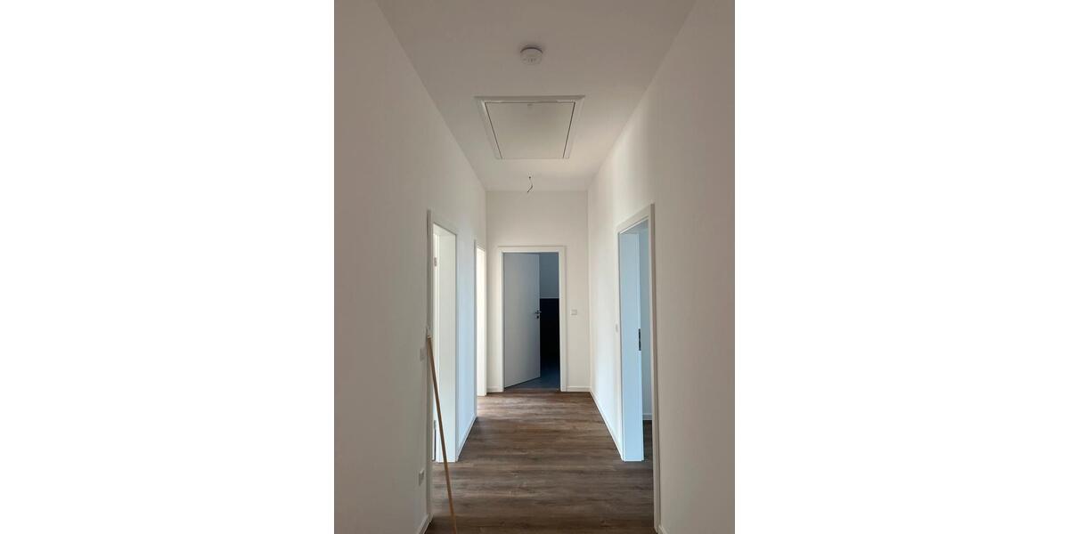 Dachgeschoßwohnung Rheinböllen - 4 Zimmer, 120 m&sup2;, 1.500&euro; | Angebot:26633092
