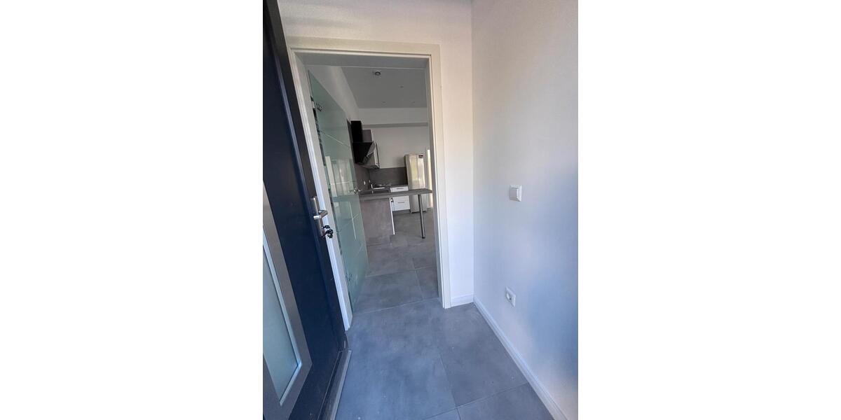 Terrassenwohnung Hannover Bothfeld-Vahrenheide - 2 Zimmer, 47 m&sup2;, 1.027&euro; | Angebot:26406053