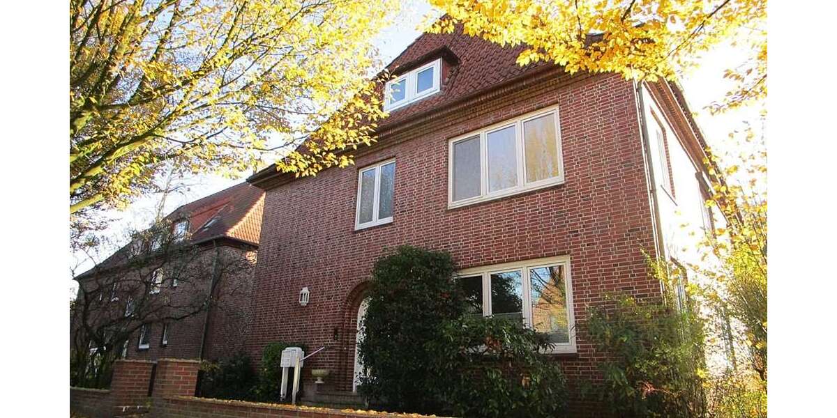 Etagenwohnung Itzehoe - 4 Zimmer, 120 m&sup2;, 960&euro; | Angebot:26177871