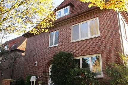 Wohnung Itzehoe - 4 Zimmer, 120 m&sup2;, 960&euro; | Angebot:26177871