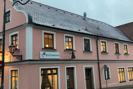 Gewerbeobjekt Geiselhöring - 1.000&euro; | Angebot:24494612