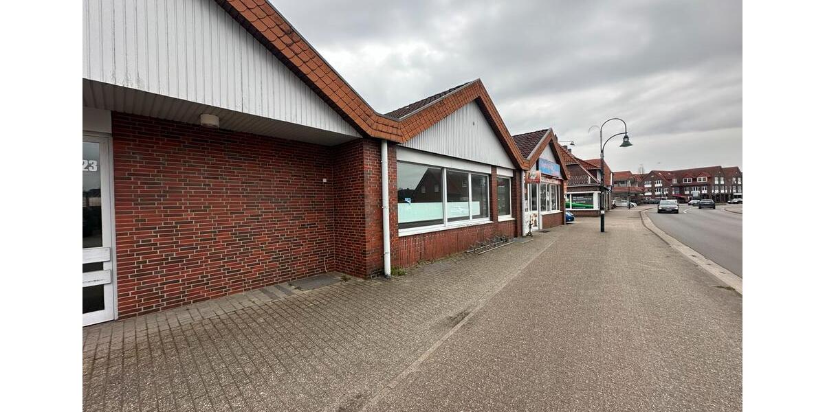 Gewerbeobjekt Wardenburg - 1.000&euro; | Angebot:25977274