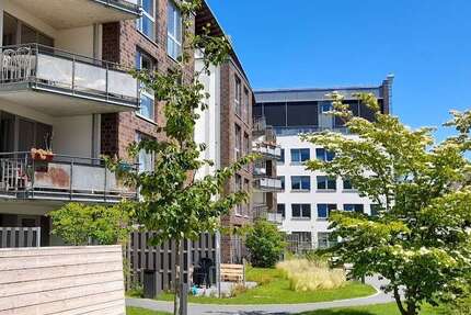 Wohnung Kiel Ravensberg - 1 Zimmer, 31 m&sup2;, 353&euro; | Angebot:26407578