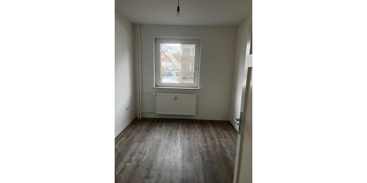 Glücklich wohnen zum kleinen Preis 3 zimmer