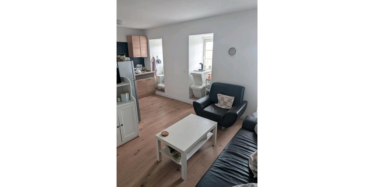 Wohnen auf Zeit Kassel Bettenhausen - 1 Zimmer, 14 m&sup2;, 405&euro; | Angebot:25714301