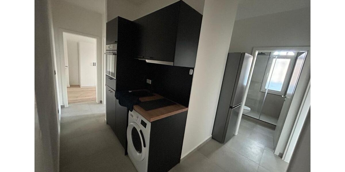 Wohnen auf Zeit Nürnberg Gibitzenhof - 1 Zimmer, 10 m&sup2;, 490&euro; | Angebot:25792660