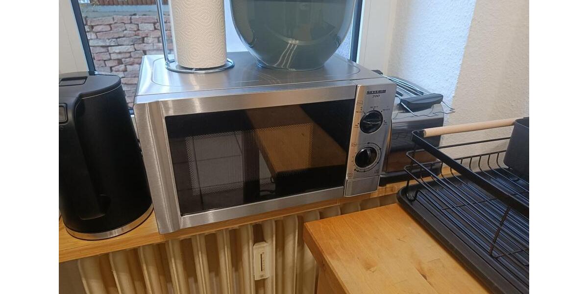 Wohnen auf Zeit Bonn Poppelsdorf - 2 Zimmer, 42 m&sup2;, 770&euro; | Angebot:26588951