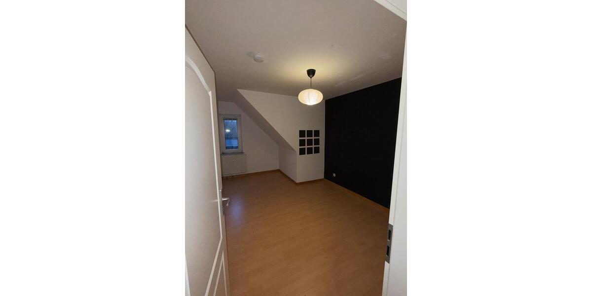 2 Zimmerwohnung in Stöckse Wenden 2 zimmer