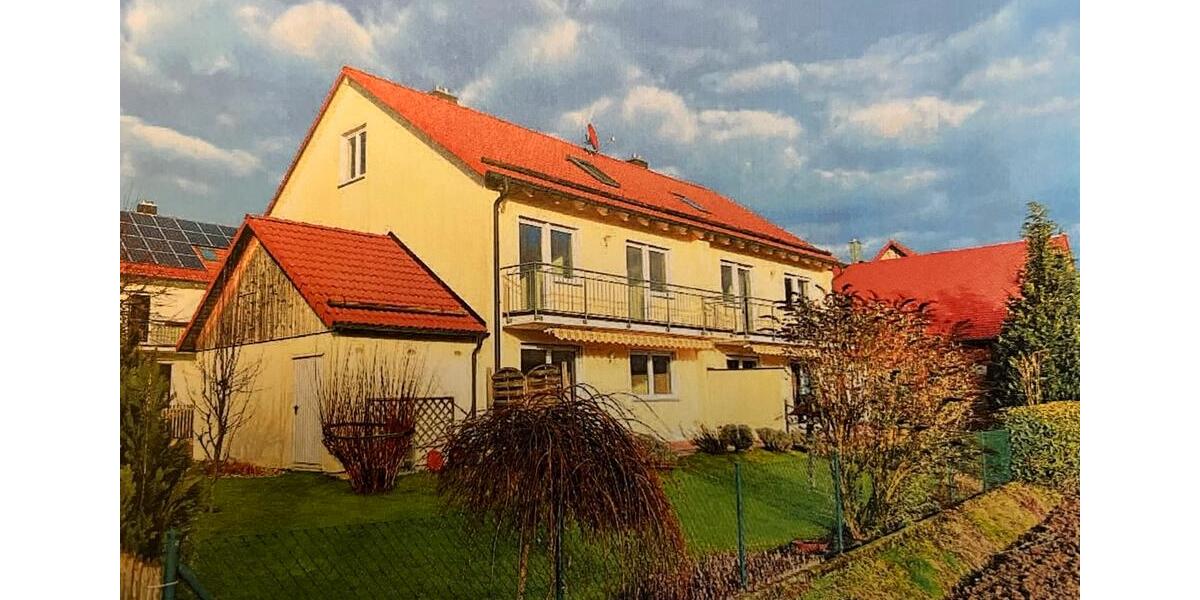 Doppelhaushälfte Eurasburg - 5 Zimmer, 170 m&sup2;, 1.950&euro; | Angebot:24863294