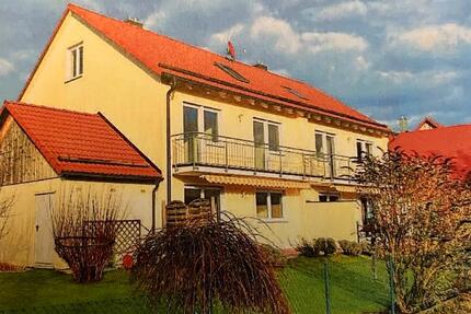 Haus Eurasburg - 5 Zimmer, 170 m&sup2;, 1.950&euro; | Angebot:24863294