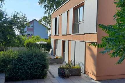 Wohnung Weiden - 2 Zimmer, 69 m&sup2;, 745&euro; | Angebot:25917455