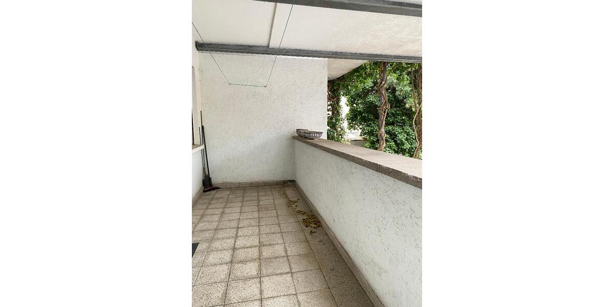 ### Zentraler geht es kaum ### - Etagenwohnung Bruchsal | Angebot:24508329