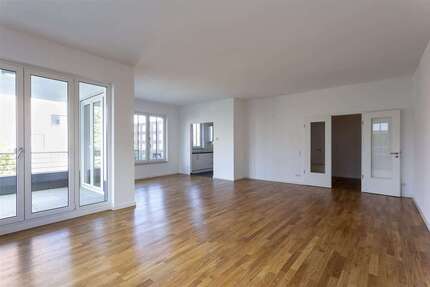 Wohnung Berlin Tiergarten - 5 Zimmer, 178 m&sup2;, 3.453&euro; | Angebot:26195582