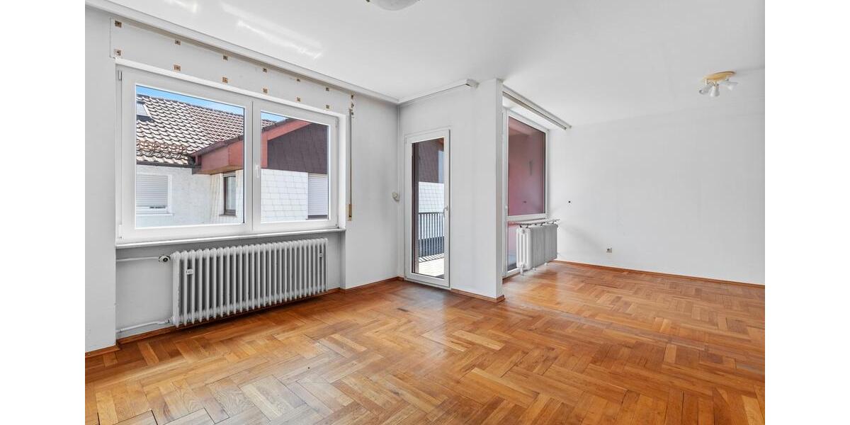 Etagenwohnung Sinzheim - 3 Zimmer, 126 m&sup2;, 1.650&euro; | Angebot:26213311