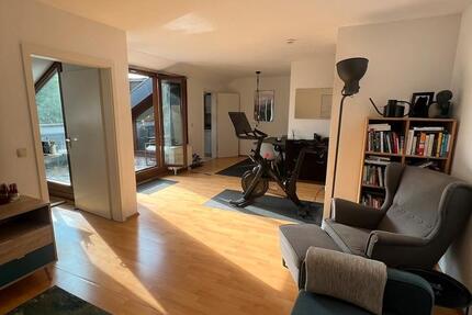 Wohnung München Trudering - 2 Zimmer, 52 m&sup2;, 1.200&euro; | Angebot:27593380