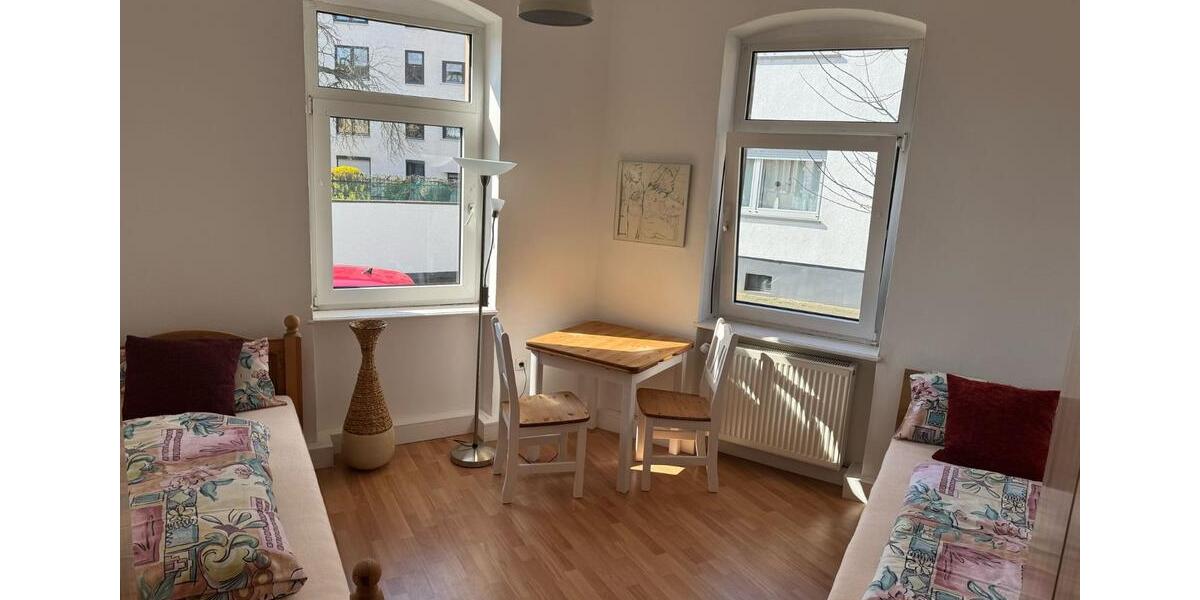 Wohnen auf Zeit Frankenthal (Pfalz) - 5 Zimmer, 51 m&sup2;, 15&euro; | Angebot:23428953