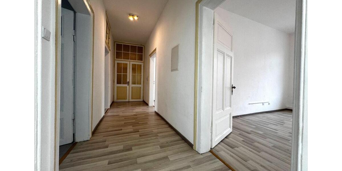 Etagenwohnung Birstein - 3 Zimmer, 101 m&sup2;, 850&euro; | Angebot:24568003