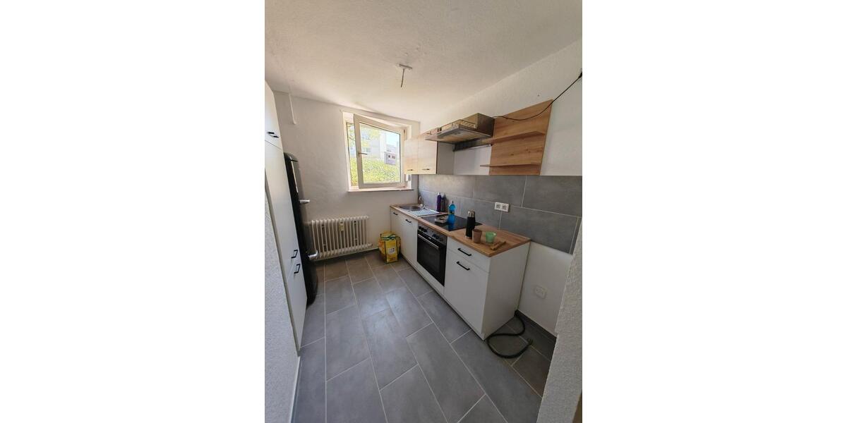 Etagenwohnung Speyer - 1 Zimmer, 19 m&sup2;, 415&euro; | Angebot:25636623