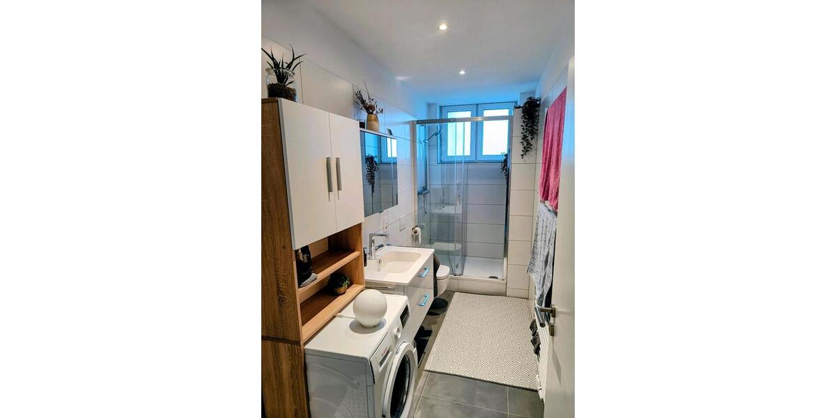 Wohnen auf Zeit Fulda - 1 Zimmer, 16 m&sup2;, 590&euro; | Angebot:26376654