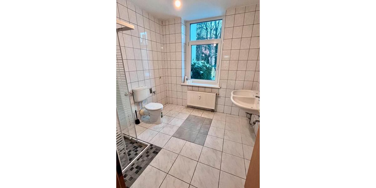 Hochparterre Zeitz - 3 Zimmer, 70 m&sup2;, 420&euro; | Angebot:26293101