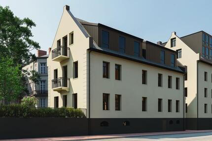 Wohnung Brake (Unterweser) - 2 Zimmer, 65 m&sup2;, 1.100&euro; | Angebot:24862347