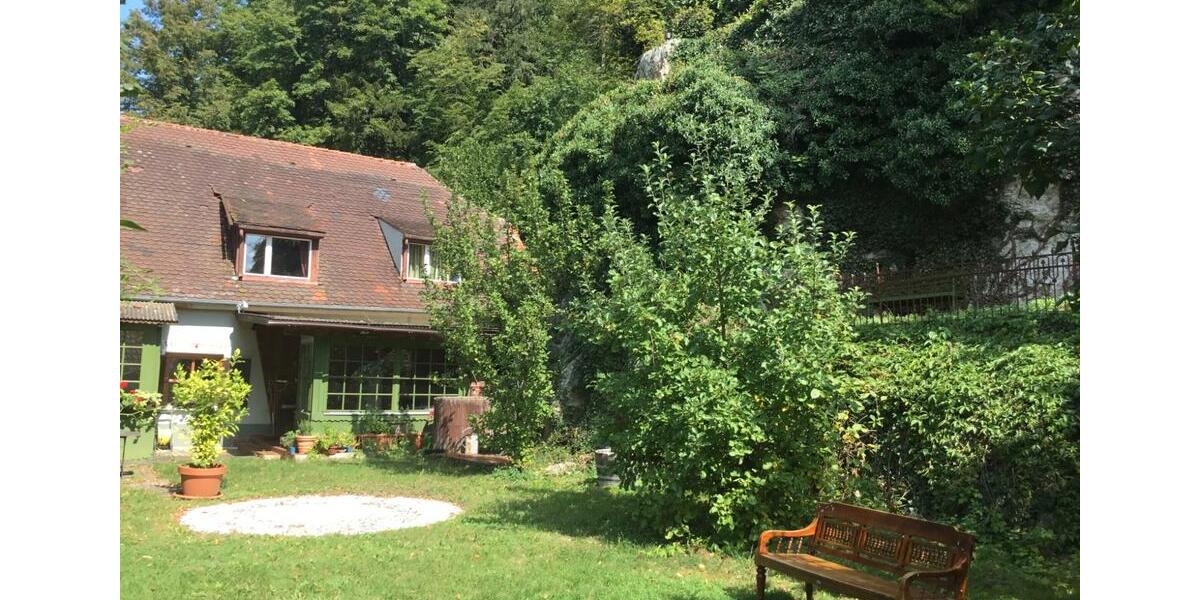 Wohnen auf Zeit Sinzing - 1 Zimmer, 25 m&sup2;, 520&euro; | Angebot:26170430