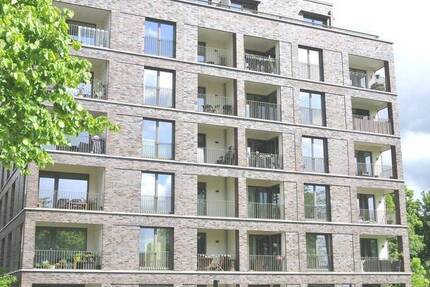 Moderne SingleWohnung in zentraler Innenstadtlage