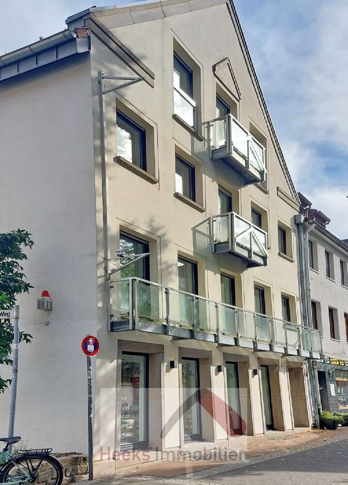 Wohnung zum Mieten in Recklinghausen 800 € 119 m² 2.5 zimmer