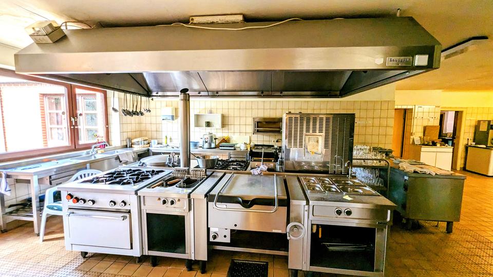 Gewerbeobjekt Bremervörde - 2.000&euro; | Angebot:25872087