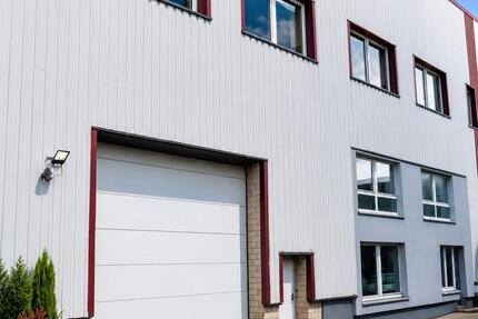 Gewerbeobjekt Dortmund Brackel - 3.000&euro; | Angebot:26495569