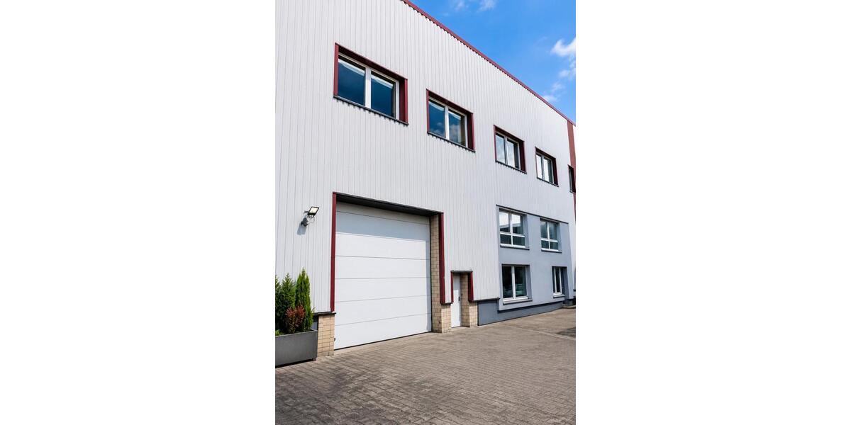Gewerbeobjekt Dortmund Brackel - 3.000&euro; | Angebot:26495569