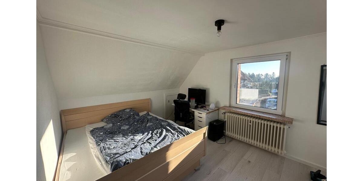 Einfamilienhaus Hamburg Allermöhe - 5 Zimmer, 150 m&sup2;, 2.300&euro; | Angebot:25937683
