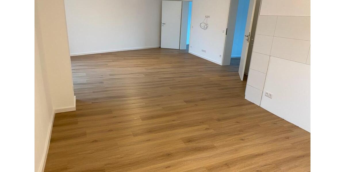 Erdgeschoßwohnung Wolfsburg Alt-Wolfsburg - 3 Zimmer, 80 m&sup2;, 895&euro; | Angebot:25904846