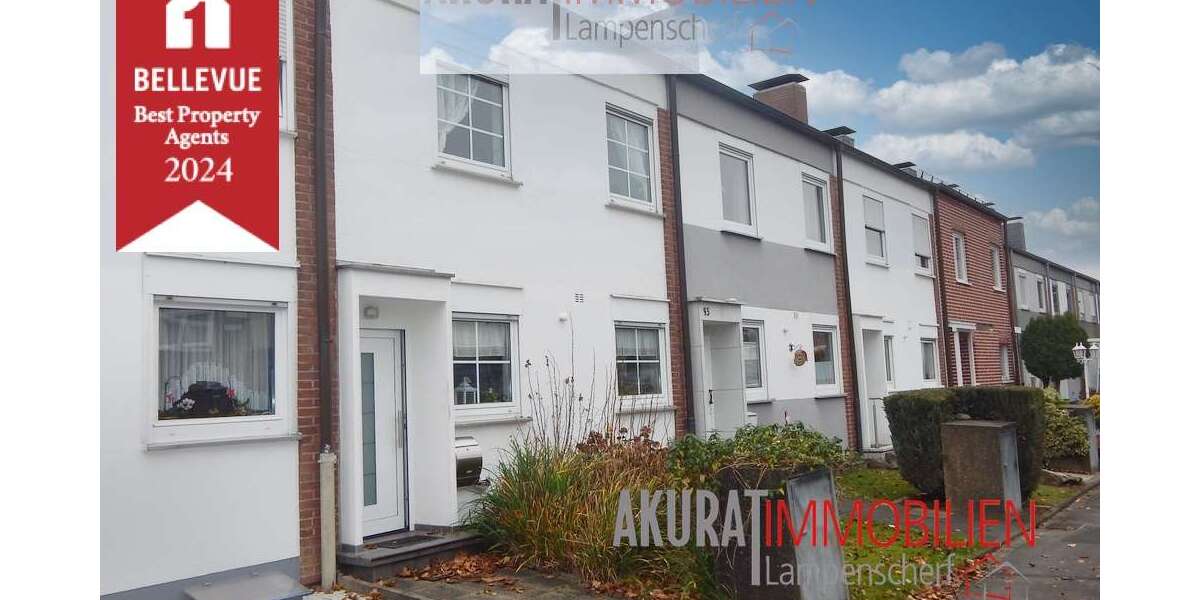 Einfamilienhaus Langenfeld (Rheinland) - 5 Zimmer, 130 m&sup2;, 1.400&euro; | Angebot:25174733