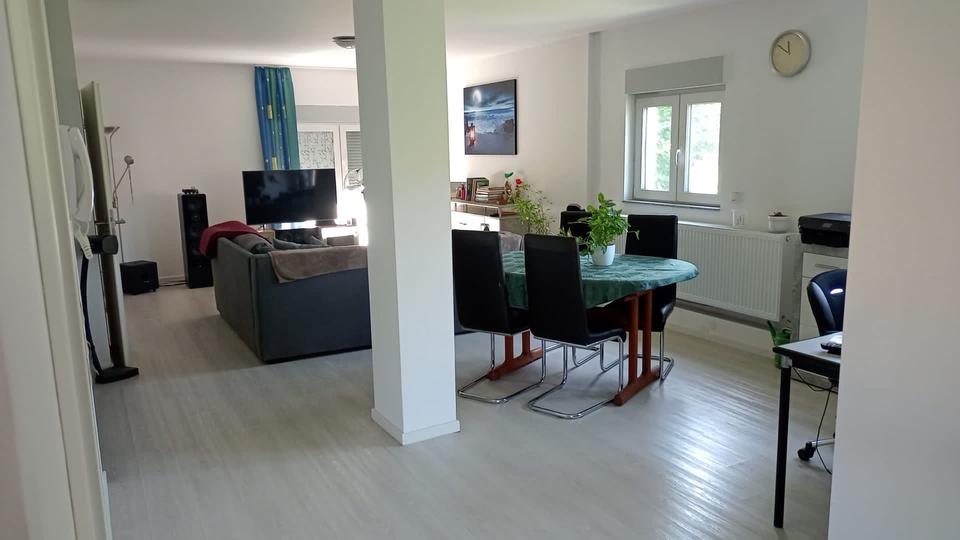 Erdgeschoßwohnung Sankt Ingbert - 3 Zimmer, 75 m&sup2;, 550&euro; | Angebot:25980657