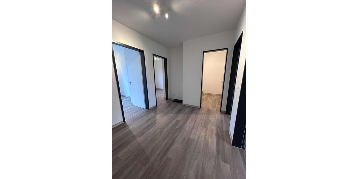 Etagenwohnung Oldenburg Eversten - 2 Zimmer, 63 m&sup2;, 950&euro; | Angebot:25018152