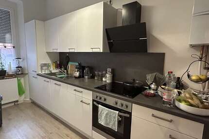Wohnung Fürth Südstadt - 4 Zimmer, 86 m&sup2;, 930&euro; | Angebot:27263584