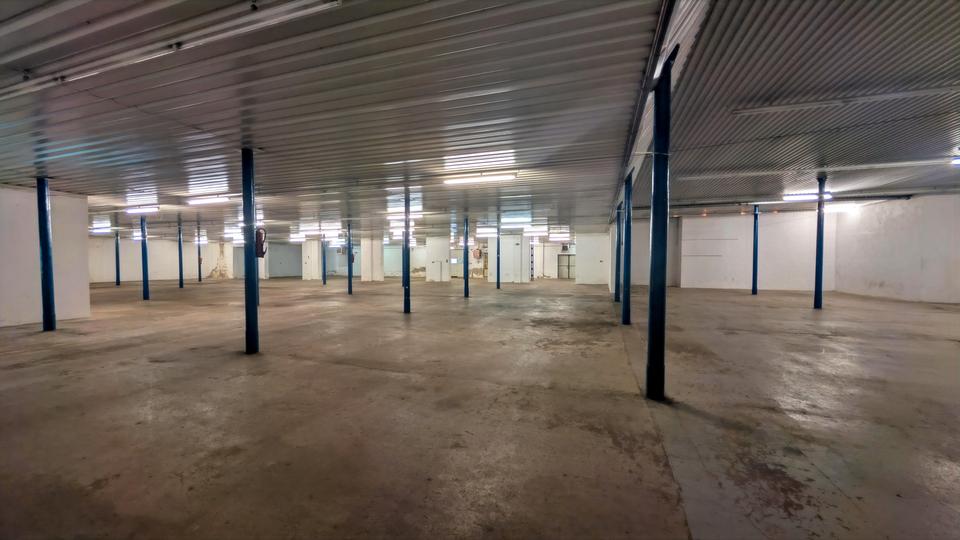 Gewerbeobjekt Saalfeld (Saale) - 2.500&euro; | Angebot:24388852