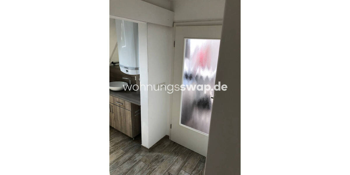Etagenwohnung München - 3 Zimmer, 58 m&sup2;, 1.085&euro; | Angebot:26448524