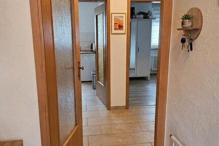 Wohnung Bad Orb - 3 Zimmer, 67 m&sup2;, 670&euro; | Angebot:27605472
