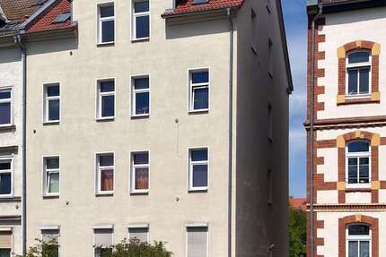 Wohnung Gotha Gotha Ost - 5 Zimmer, 105 m&sup2;, 795&euro; | Angebot:26387300