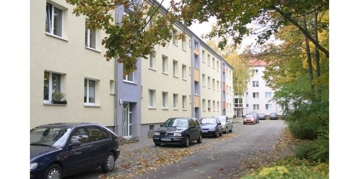 Etagenwohnung Magdeburg Leipziger Str. - 3 Zimmer, 63 m&sup2;, 474&euro; | Angebot:26807403