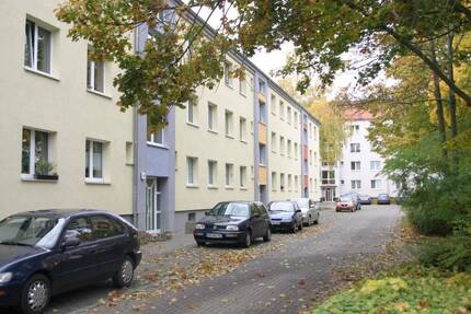 Wohnung Magdeburg Leipziger Str. - 3 Zimmer, 63 m&sup2;, 474&euro; | Angebot:26807403