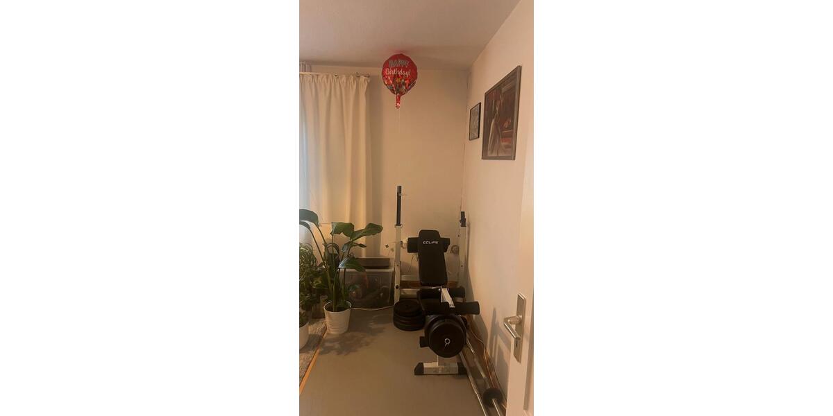 Erdgeschoßwohnung Wiesbaden Schierstein - 2 Zimmer, 48 m&sup2;, 700&euro; | Angebot:26705440