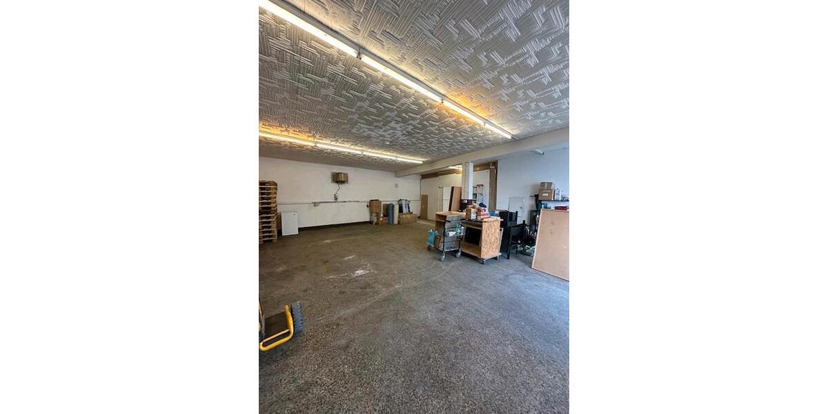 Gewerbeobjekt Kreuzwertheim - 850&euro; | Angebot:26616700