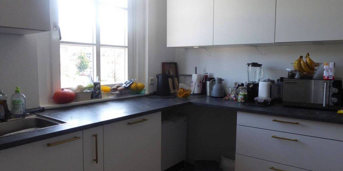 Etagenwohnung Gernsbach - 5 Zimmer, 145 m&sup2;, 1.375&euro; | Angebot:26816178