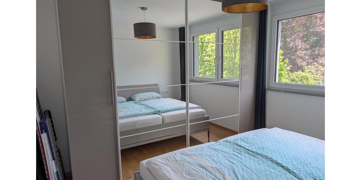Etagenwohnung Sachsenheim - 4 Zimmer, 85 m&sup2;, 1.190&euro; | Angebot:26464809