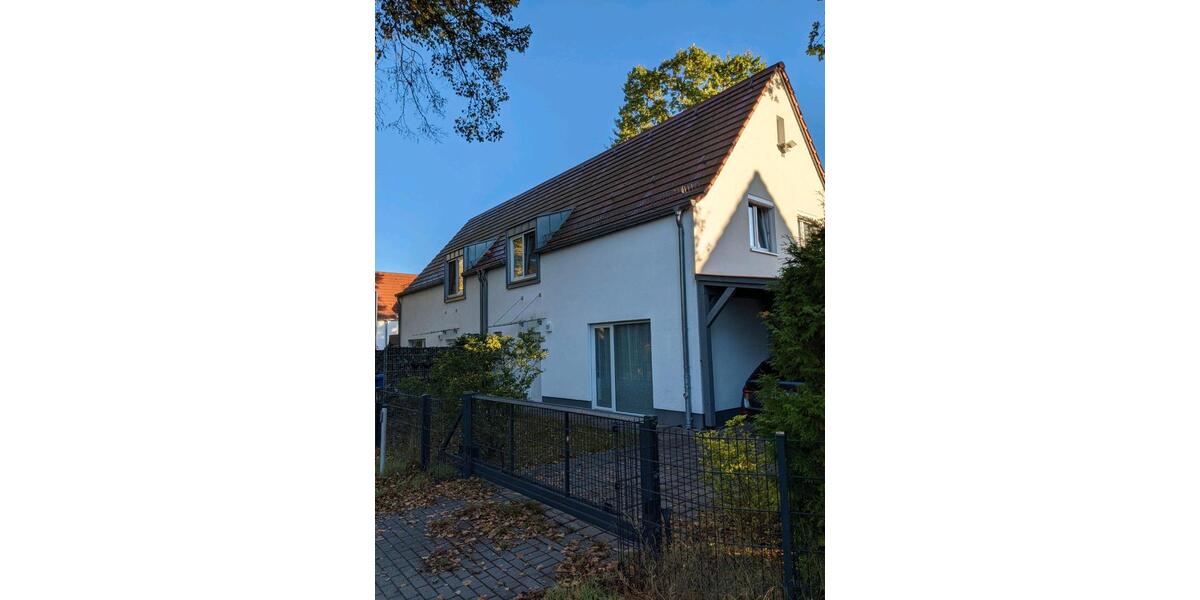 Wohnen auf Zeit Teltow - 1 Zimmer, 10 m&sup2;, 40&euro; | Angebot:24456278